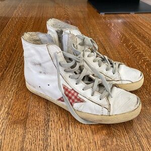 Golden Goose 🪿 Francy Sneakers